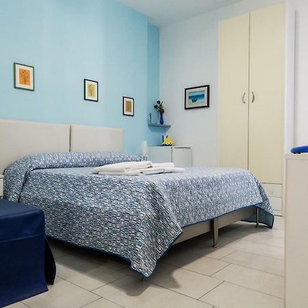 Aurora Sul Mare Bed and Breakfast Otranto Buitenkant foto