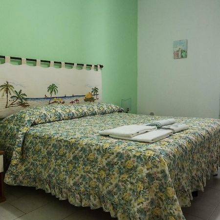 Aurora Sul Mare Bed and Breakfast Otranto Buitenkant foto