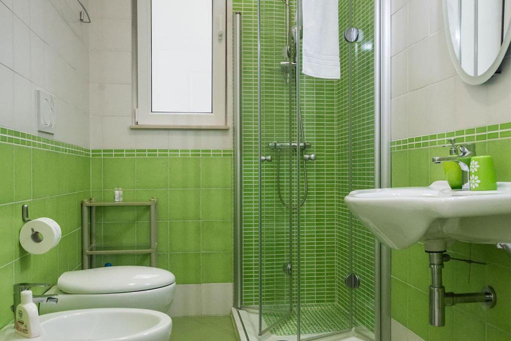 Aurora Sul Mare Bed and Breakfast Otranto Buitenkant foto